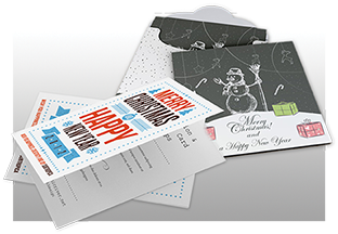 Greeting Cards
